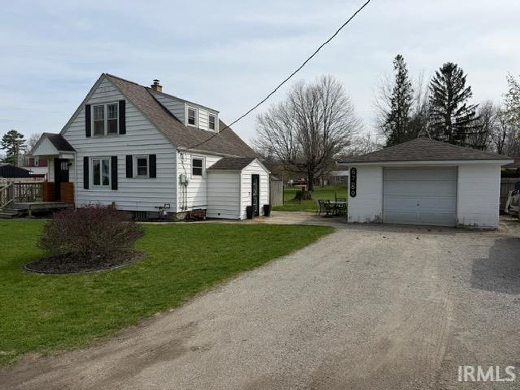 Photo of 6780 W 700 N, Shipshewana, IN 46565 (MLS # 202612651)