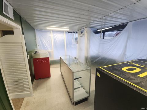 Tiny photo for 2400-2420 E Market Street, Logansport, IN 46947 (MLS # 202600767)