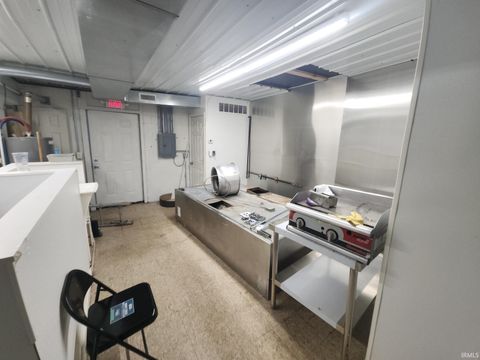 Tiny photo for 2400-2420 E Market Street, Logansport, IN 46947 (MLS # 202600767)