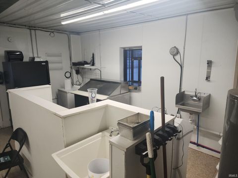 Tiny photo for 2400-2420 E Market Street, Logansport, IN 46947 (MLS # 202600767)