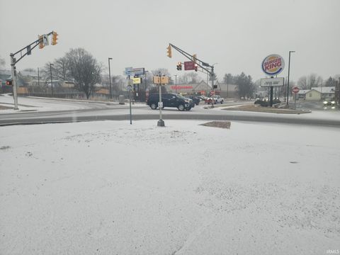 Tiny photo for 2400-2420 E Market Street, Logansport, IN 46947 (MLS # 202600767)