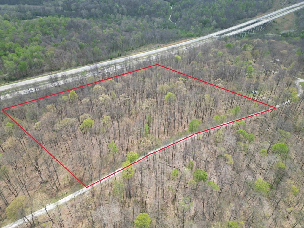 Photo of Tract 4 E Pine Road Common, Bloomfield, IN 47424 (MLS # 202614935)