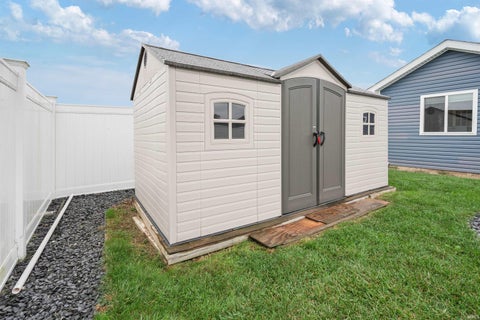 Tiny photo for 921 E Center Road, Kokomo, IN 46902 (MLS # 202639735)
