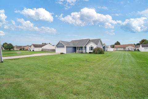 Tiny photo for 921 E Center Road, Kokomo, IN 46902 (MLS # 202639735)
