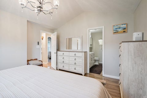 Tiny photo for 921 E Center Road, Kokomo, IN 46902 (MLS # 202639735)