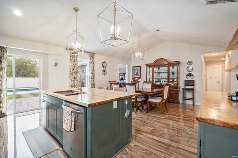 Tiny photo for 921 E Center Road, Kokomo, IN 46902 (MLS # 202639735)
