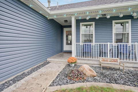 Tiny photo for 921 E Center Road, Kokomo, IN 46902 (MLS # 202639735)
