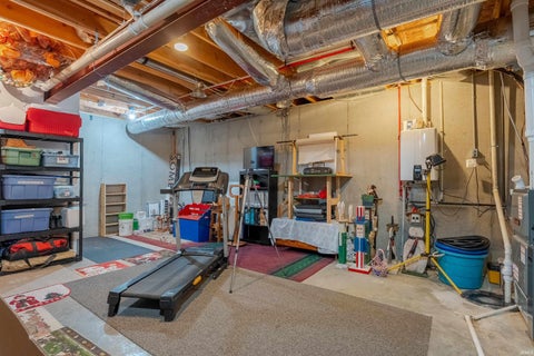 Tiny photo for 6213 Pembrooke Drive, Newburgh, IN 47630 (MLS # 202632138)