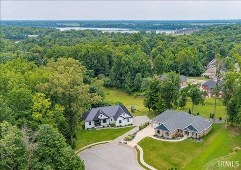 Tiny photo for 6213 Pembrooke Drive, Newburgh, IN 47630 (MLS # 202632138)