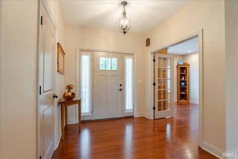 Tiny photo for 6213 Pembrooke Drive, Newburgh, IN 47630 (MLS # 202632138)