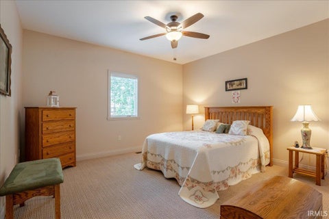 Tiny photo for 6213 Pembrooke Drive, Newburgh, IN 47630 (MLS # 202632138)