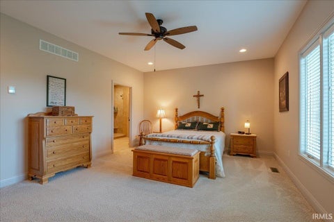 Tiny photo for 6213 Pembrooke Drive, Newburgh, IN 47630 (MLS # 202632138)
