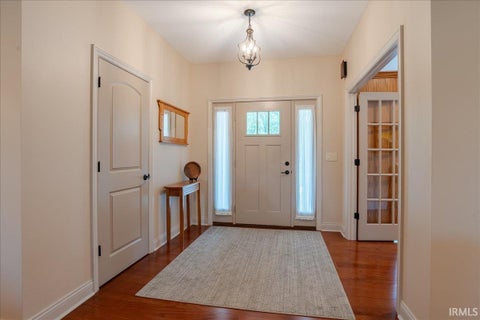 Tiny photo for 6213 Pembrooke Drive, Newburgh, IN 47630 (MLS # 202632138)