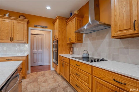 Tiny photo for 6213 Pembrooke Drive, Newburgh, IN 47630 (MLS # 202632138)