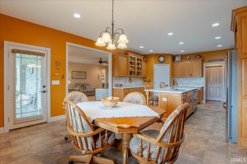 Tiny photo for 6213 Pembrooke Drive, Newburgh, IN 47630 (MLS # 202632138)