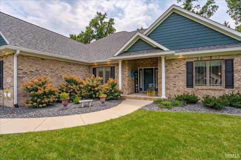 Tiny photo for 6213 Pembrooke Drive, Newburgh, IN 47630 (MLS # 202632138)