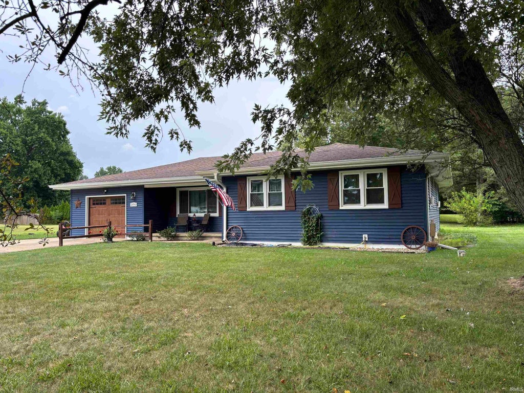 Photo of 28903 Kehres Street, Elkhart, IN 46514 (MLS # 202631319)