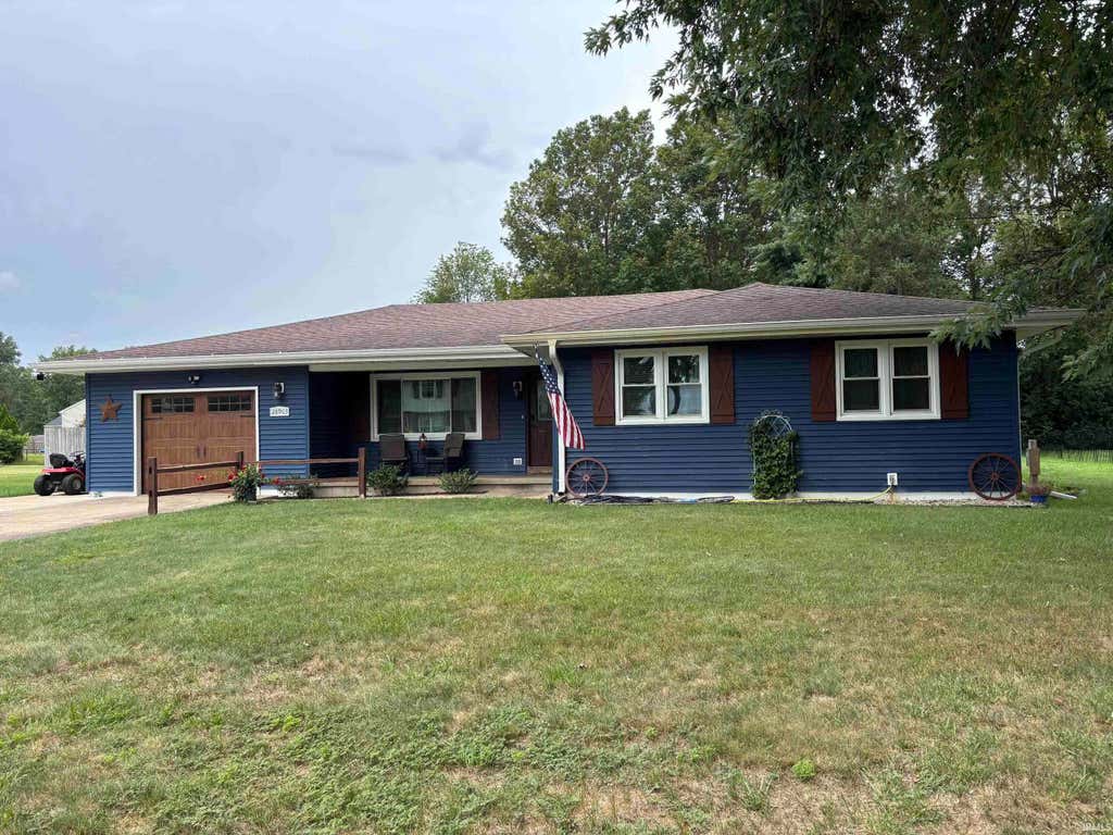 Photo of 28903 Kehres Street, Elkhart, IN 46514 (MLS # 202631319)