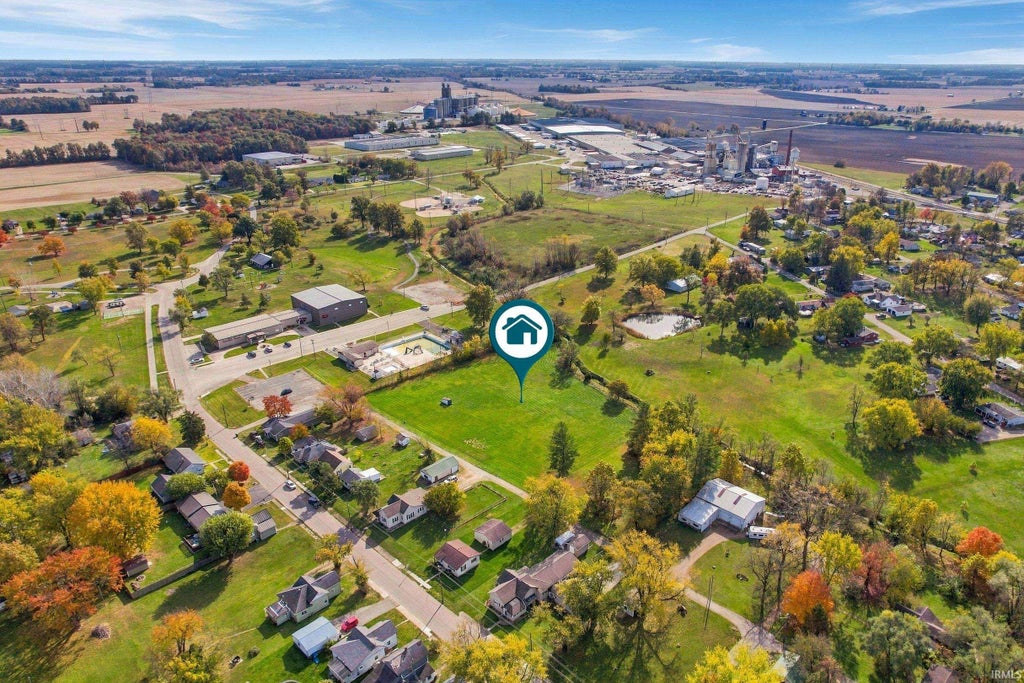 Photo of Auburn Street, Dunkirk, IN 47336 (MLS # 202644431)