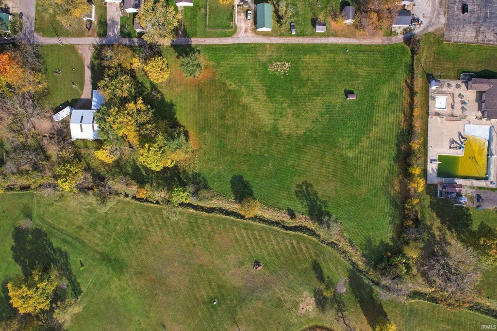 Photo of Auburn Street, Dunkirk, IN 47336 (MLS # 202644431)