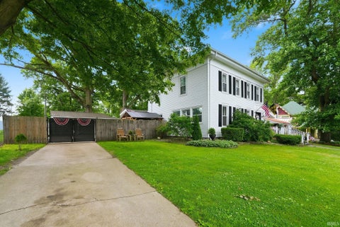 Tiny photo for 504 E Garro Street, Plymouth, IN 46563 (MLS # 202624789)