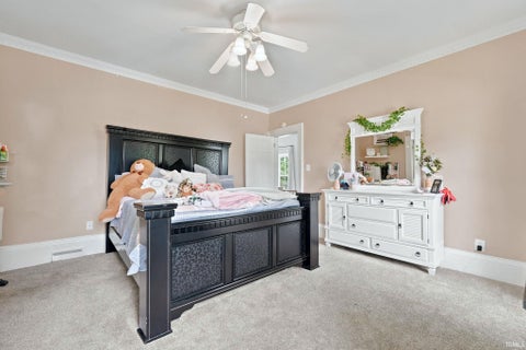 Tiny photo for 504 E Garro Street, Plymouth, IN 46563 (MLS # 202624789)
