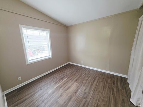 Tiny photo for 1125 Davis Drive, Lafayette, IN 47909 (MLS # 202605153)