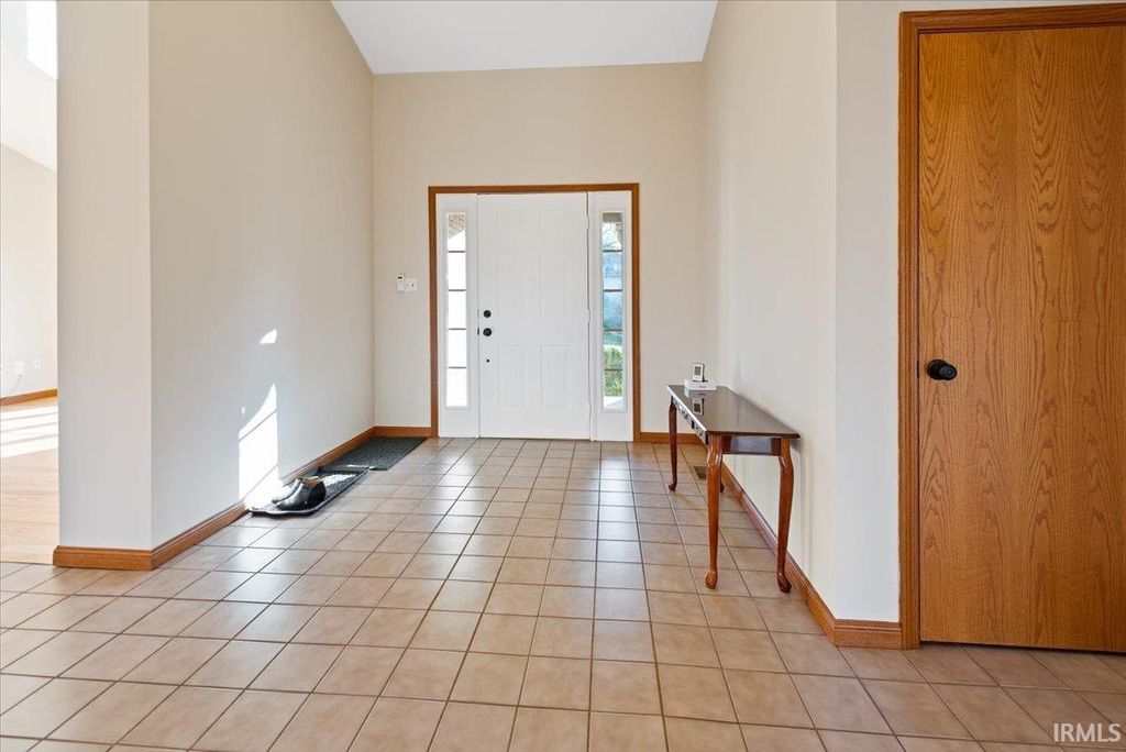 Photo of 3702 E Tamarron Drive, Bloomington, IN 47408 (MLS # 202608378)