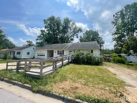Photo of 925 Rosemont Street, Lafayette, IN 47909 (MLS # 202628619)