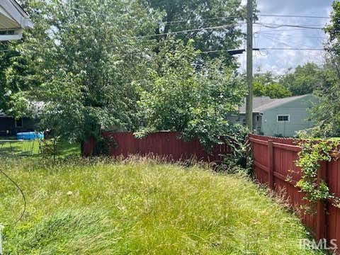 Tiny photo for 925 Rosemont Street, Lafayette, IN 47909 (MLS # 202628619)