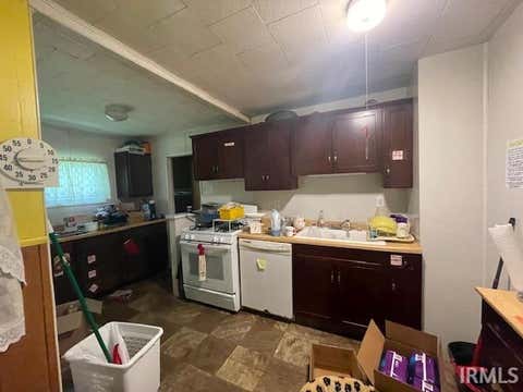 Tiny photo for 925 Rosemont Street, Lafayette, IN 47909 (MLS # 202628619)