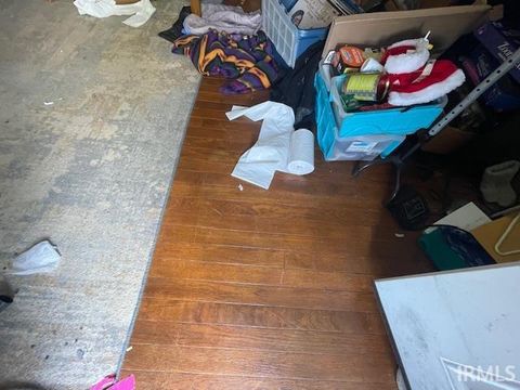 Tiny photo for 925 Rosemont Street, Lafayette, IN 47909 (MLS # 202628619)