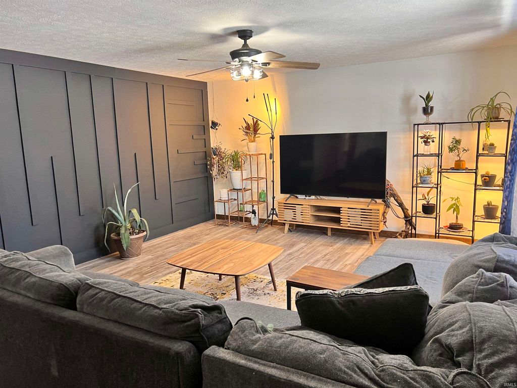 Photo of 114 S Harding Street, Linden, IN 47955 (MLS # 202605417)