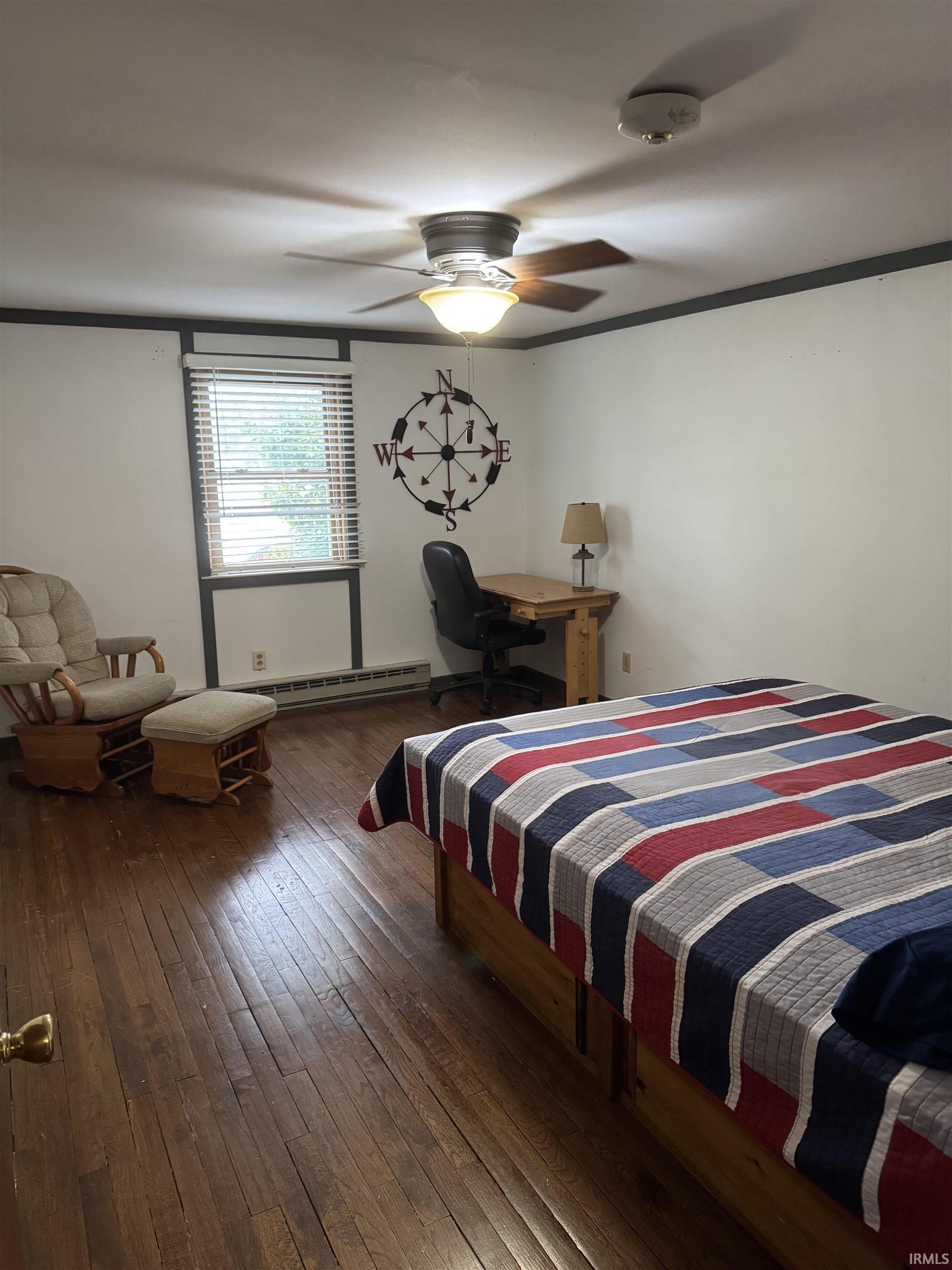 Fowler, Indiana 47944, United States, 5 Bedrooms Bedrooms, ,3 BathroomsBathrooms,Residential,Active,226299