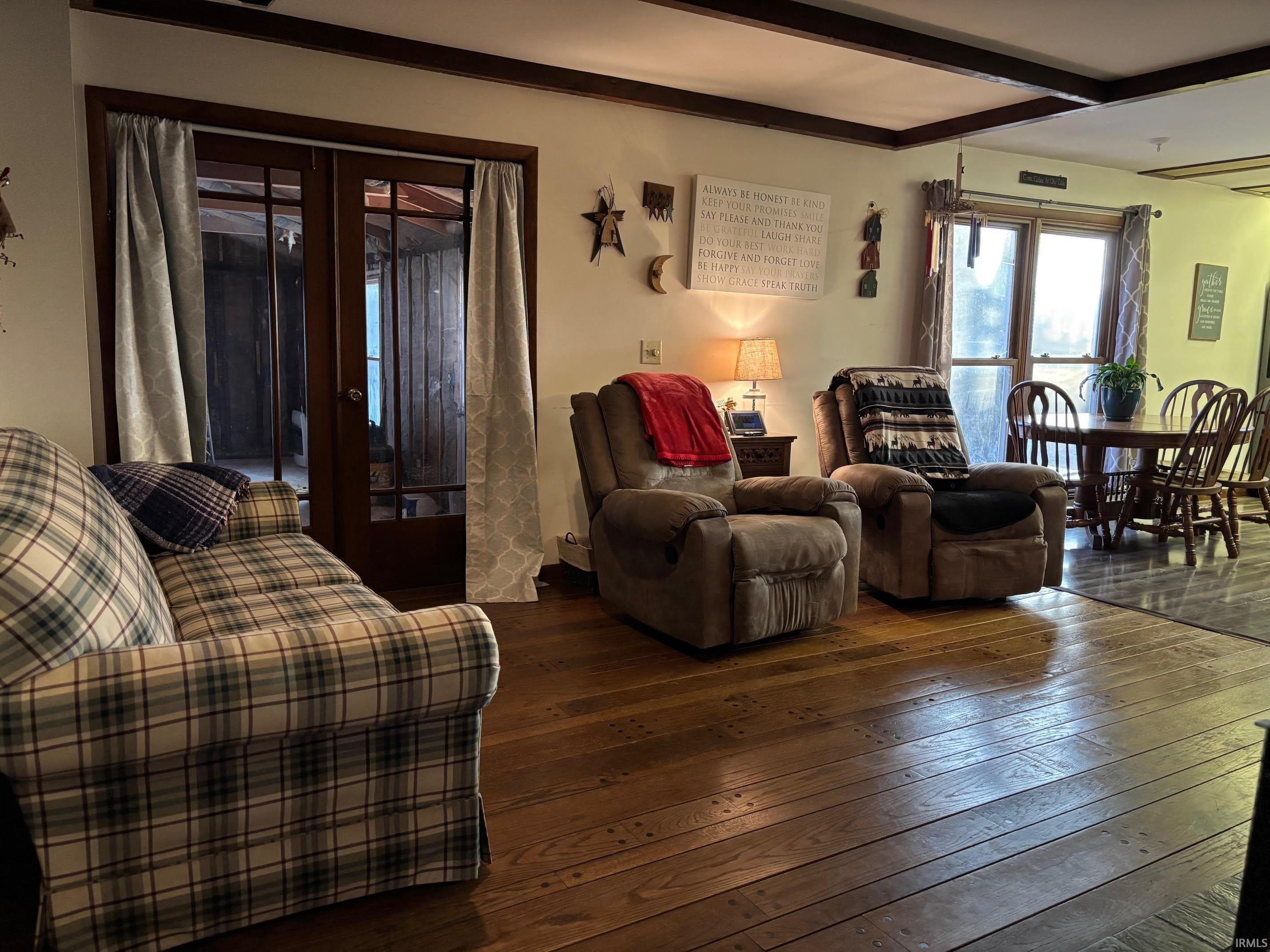 Fowler, Indiana 47944, United States, 5 Bedrooms Bedrooms, ,3 BathroomsBathrooms,Residential,Active,226299