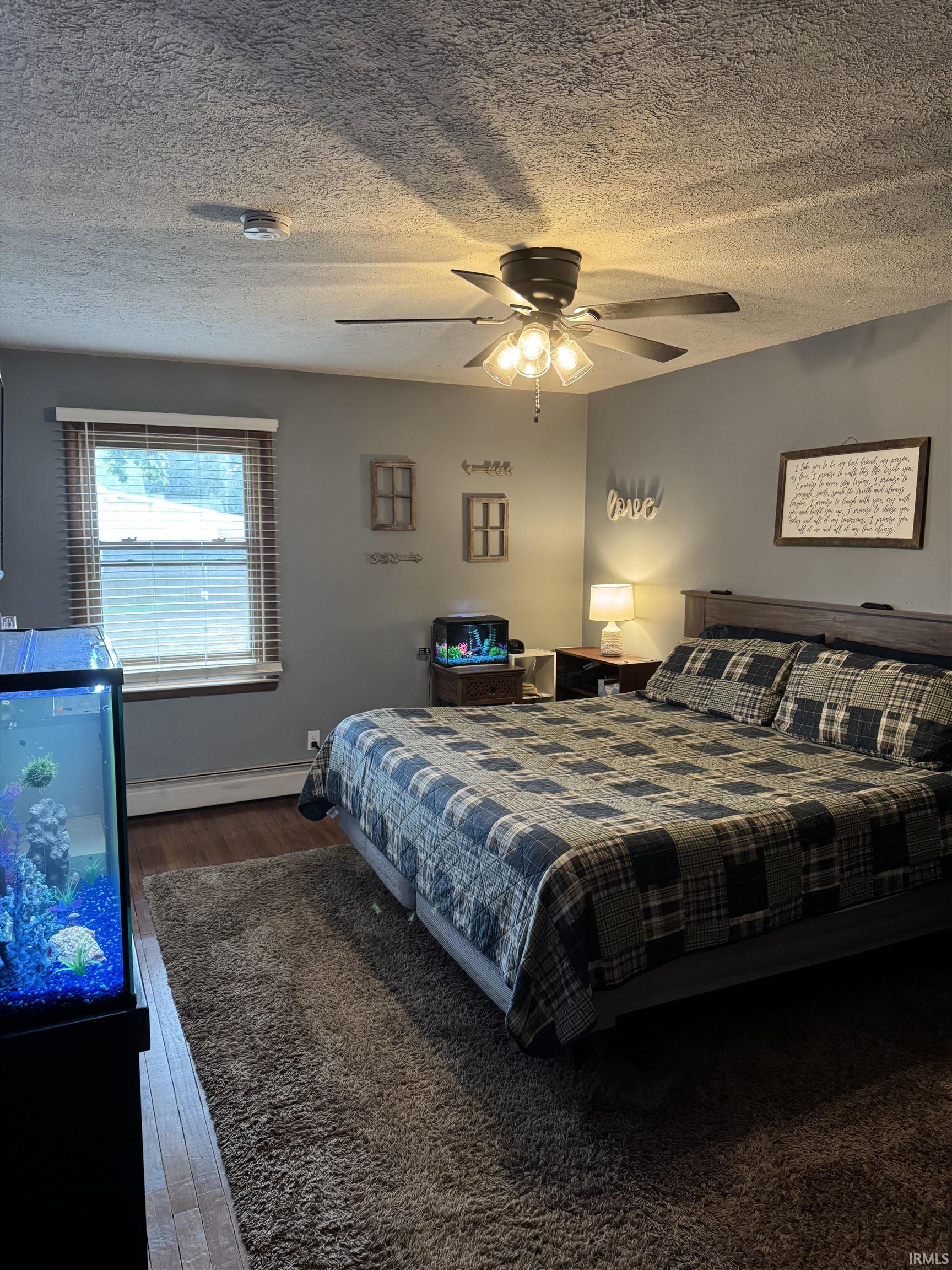 Fowler, Indiana 47944, United States, 5 Bedrooms Bedrooms, ,3 BathroomsBathrooms,Residential,Active,226299