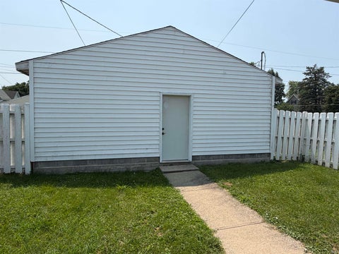 Tiny photo for 479 W 6th Street, Peru, IN 46970 (MLS # 202628445)
