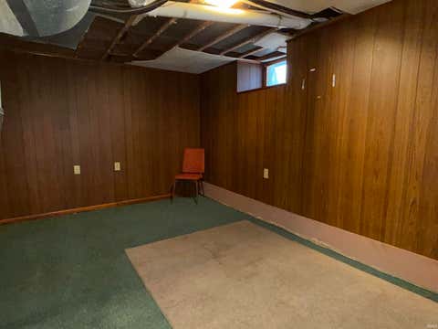 Tiny photo for 479 W 6th Street, Peru, IN 46970 (MLS # 202628445)