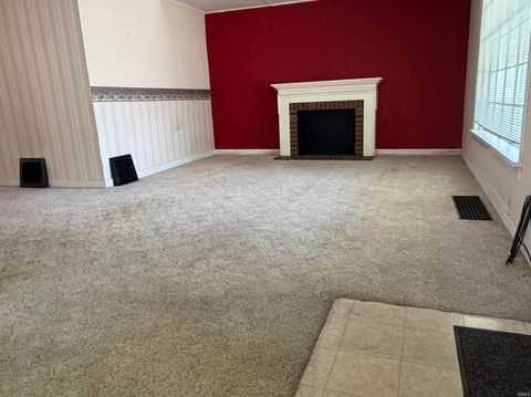 Tiny photo for 479 W 6th Street, Peru, IN 46970 (MLS # 202628445)