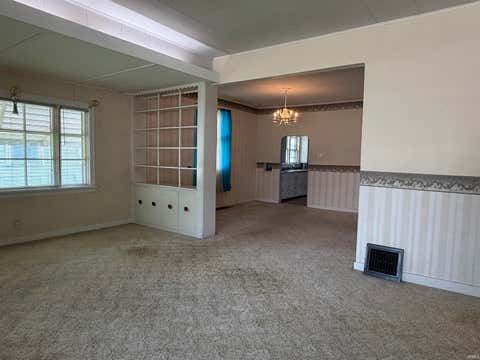 Tiny photo for 479 W 6th Street, Peru, IN 46970 (MLS # 202628445)