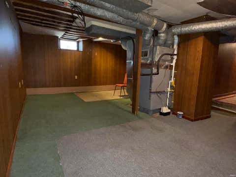 Tiny photo for 479 W 6th Street, Peru, IN 46970 (MLS # 202628445)