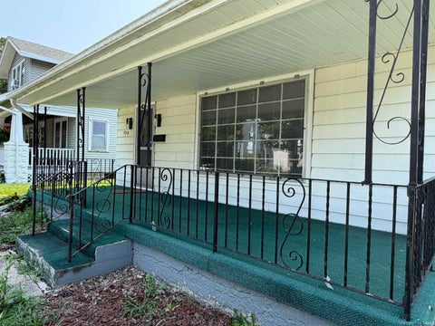 Tiny photo for 479 W 6th Street, Peru, IN 46970 (MLS # 202628445)