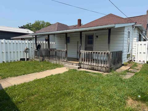 Tiny photo for 479 W 6th Street, Peru, IN 46970 (MLS # 202628445)