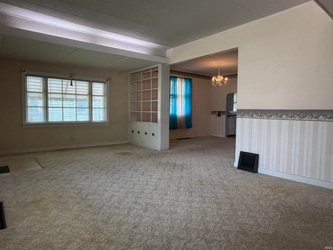 Tiny photo for 479 W 6th Street, Peru, IN 46970 (MLS # 202628445)