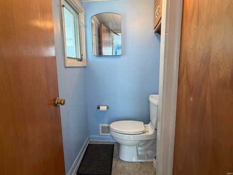 Tiny photo for 479 W 6th Street, Peru, IN 46970 (MLS # 202628445)