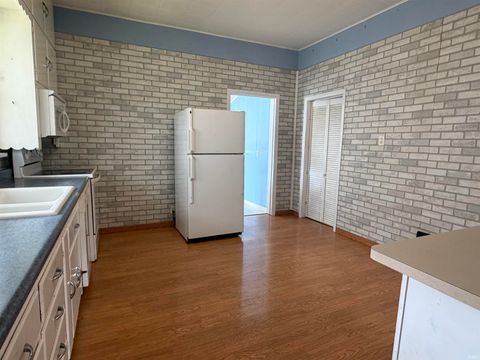 Tiny photo for 479 W 6th Street, Peru, IN 46970 (MLS # 202628445)