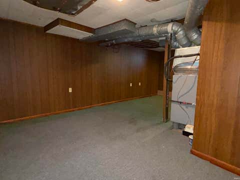 Tiny photo for 479 W 6th Street, Peru, IN 46970 (MLS # 202628445)