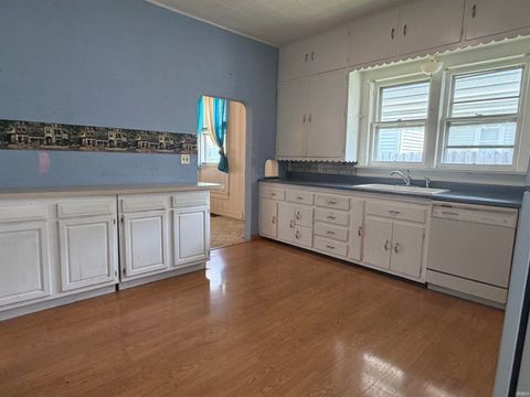 Tiny photo for 479 W 6th Street, Peru, IN 46970 (MLS # 202628445)
