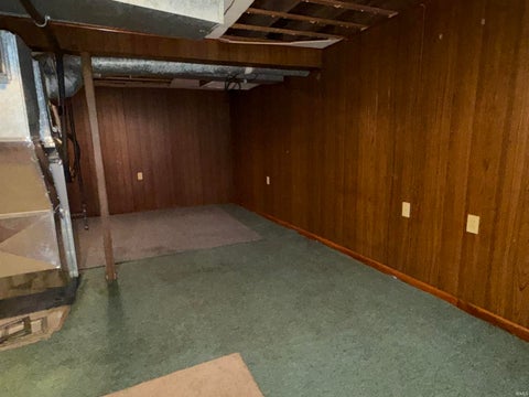 Tiny photo for 479 W 6th Street, Peru, IN 46970 (MLS # 202628445)