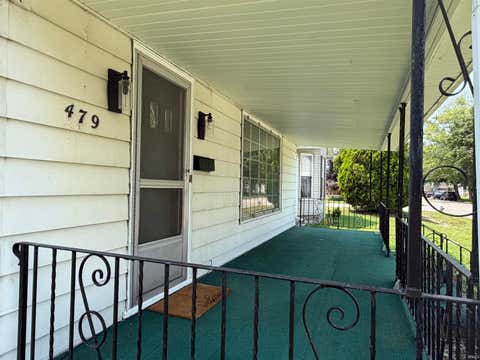 Tiny photo for 479 W 6th Street, Peru, IN 46970 (MLS # 202628445)